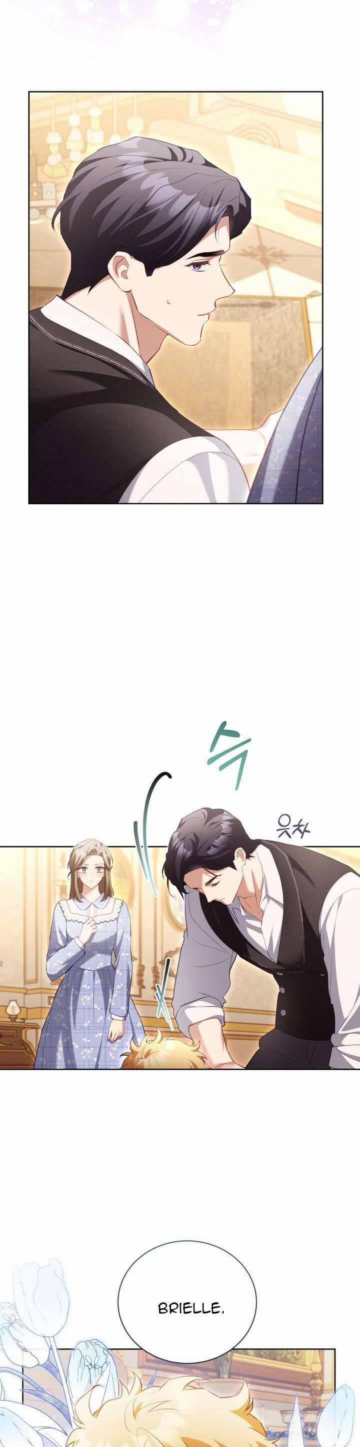 Nhật Ký Trông Trẻ 55 trang 6