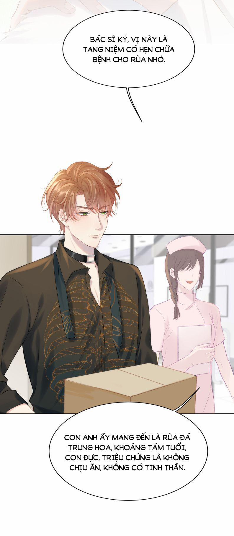 Nhất Niệm Chi Tư 1 trang 34