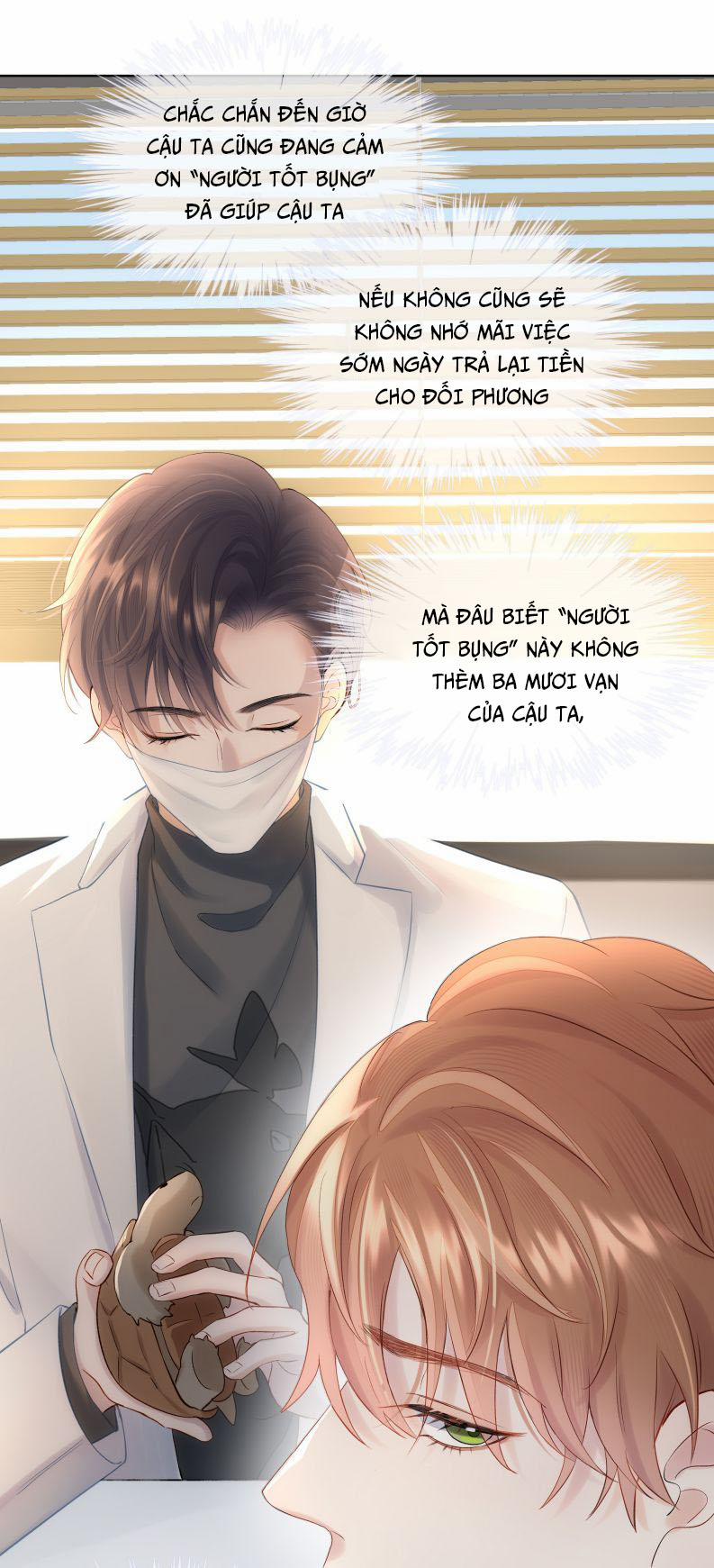 Nhất Niệm Chi Tư 1 trang 43