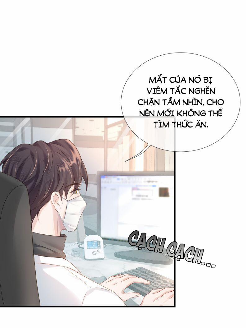 Nhất Niệm Chi Tư 1 trang 46