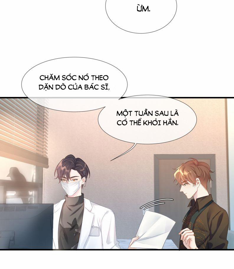 Nhất Niệm Chi Tư 1 trang 48