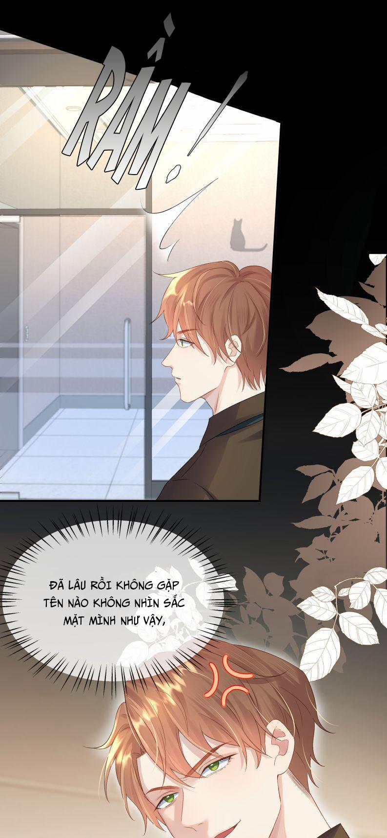 Nhất Niệm Chi Tư 1 trang 51