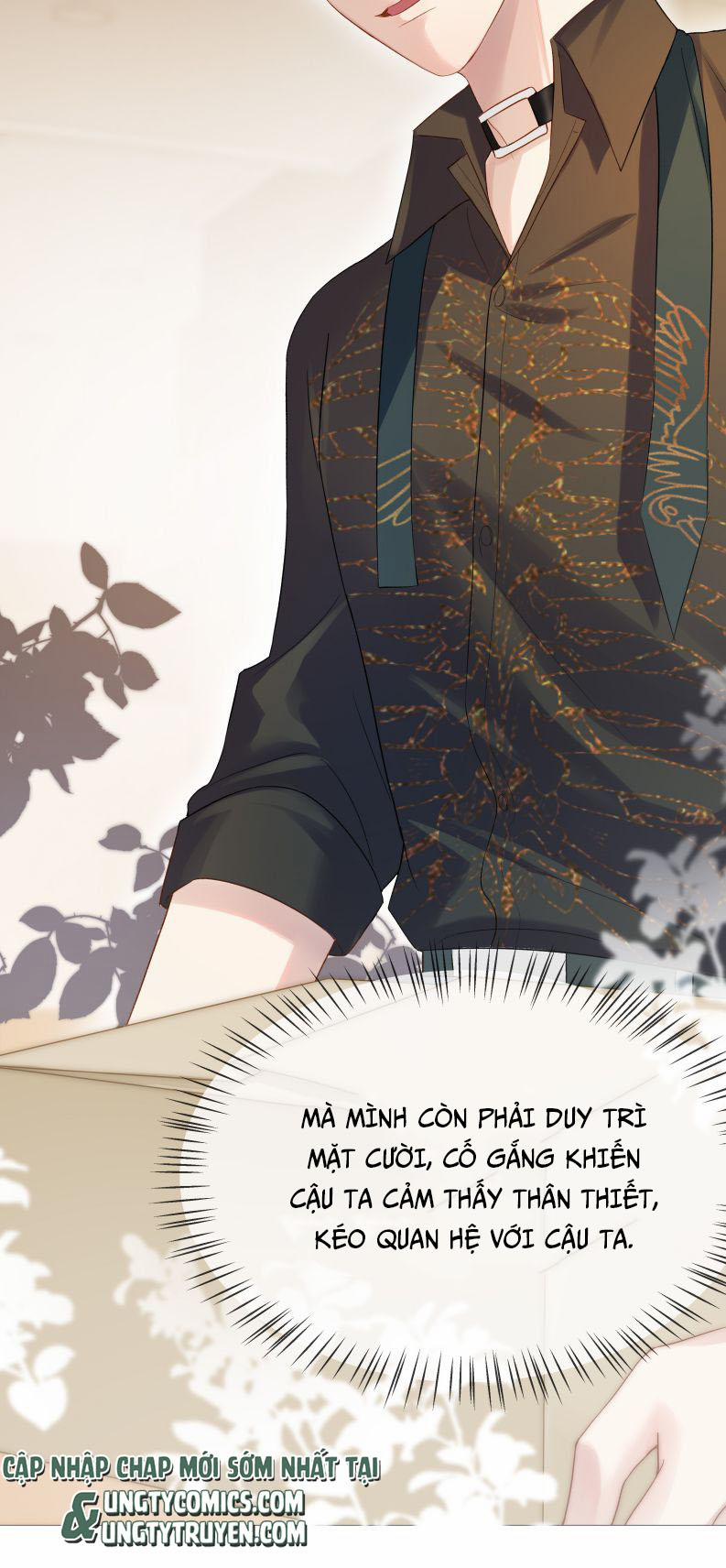 Nhất Niệm Chi Tư 1 trang 52