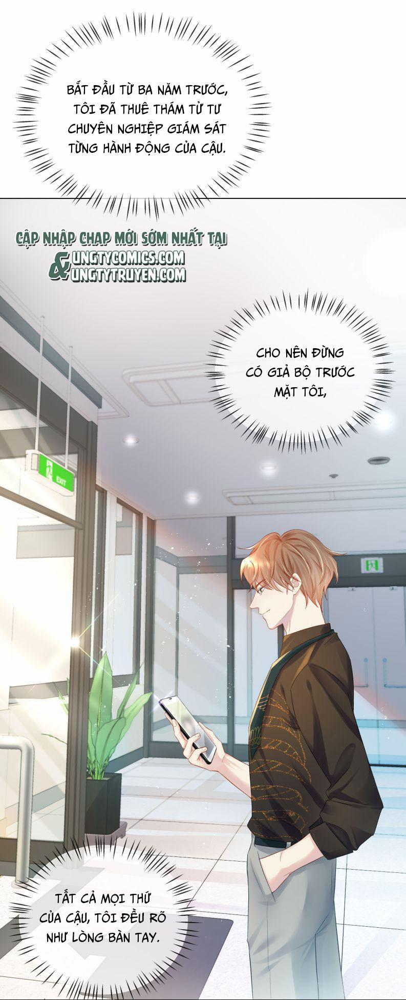 Nhất Niệm Chi Tư 1 trang 58