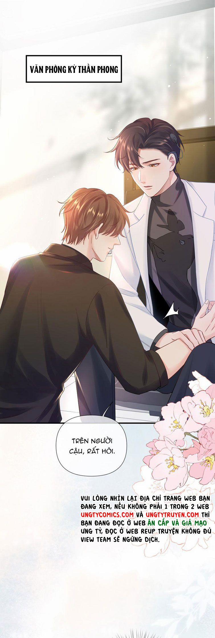 Nhất Niệm Chi Tư 10 trang 1