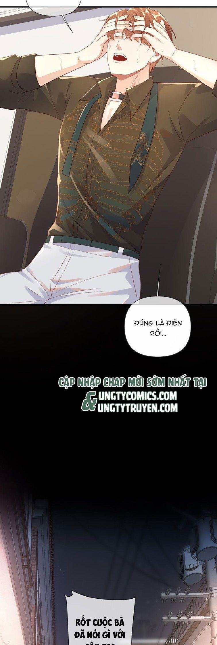 Nhất Niệm Chi Tư 10 trang 13