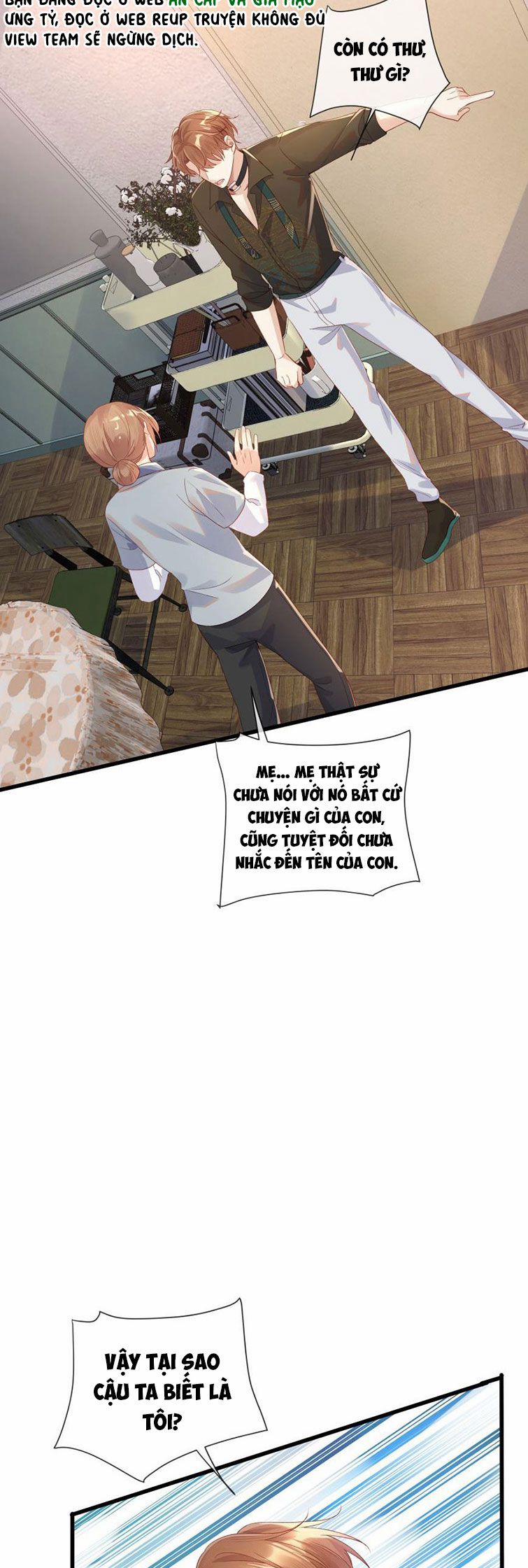 Nhất Niệm Chi Tư 10 trang 15