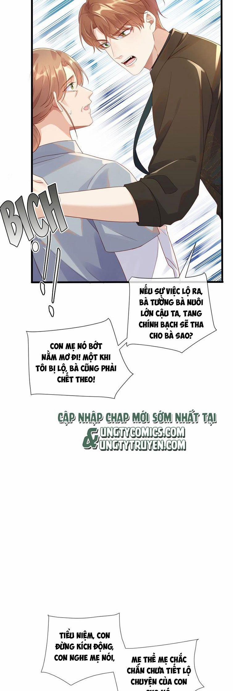 Nhất Niệm Chi Tư 10 trang 16