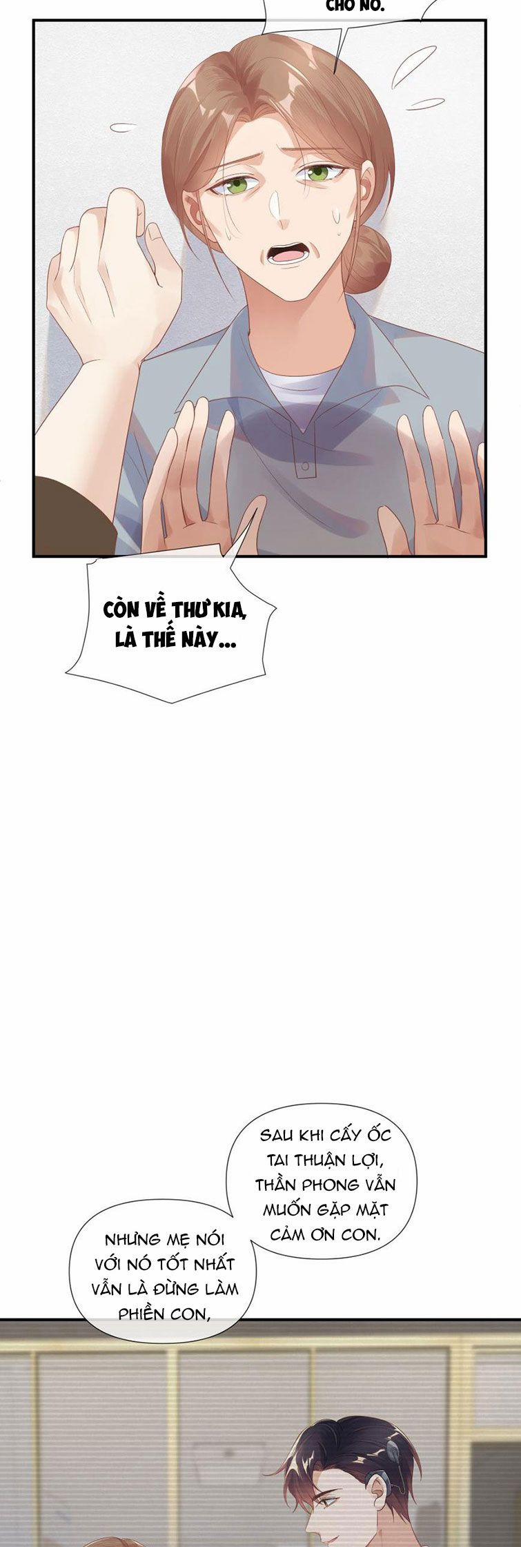 Nhất Niệm Chi Tư 10 trang 17