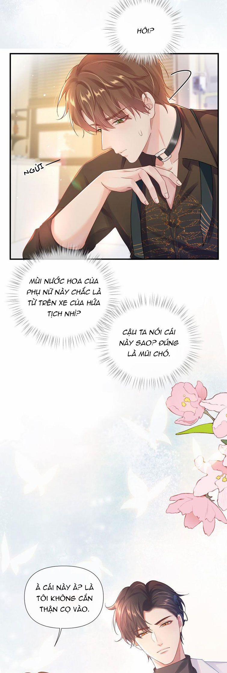 Nhất Niệm Chi Tư 10 trang 2