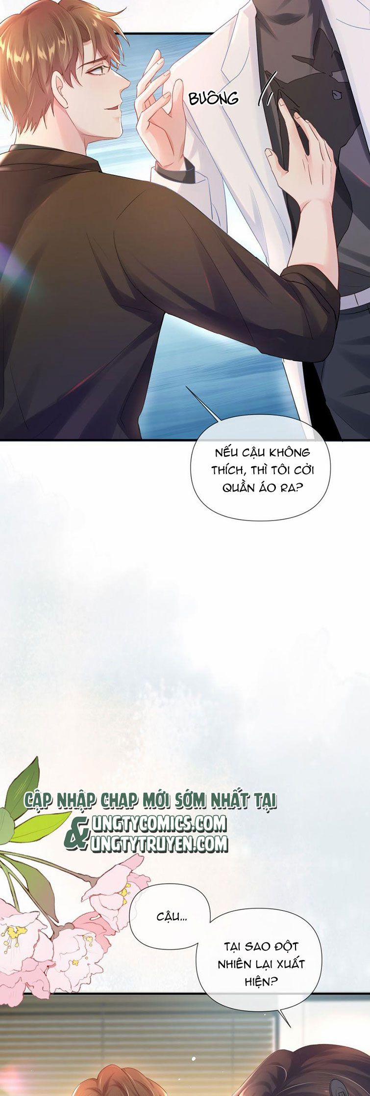 Nhất Niệm Chi Tư 10 trang 3