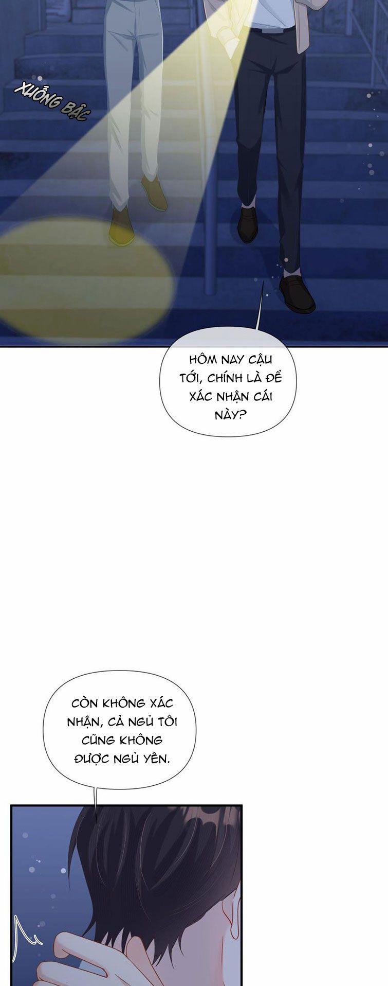 Nhất Niệm Chi Tư 10 trang 30