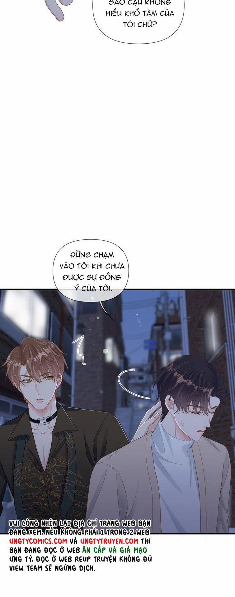 Nhất Niệm Chi Tư 10 trang 32