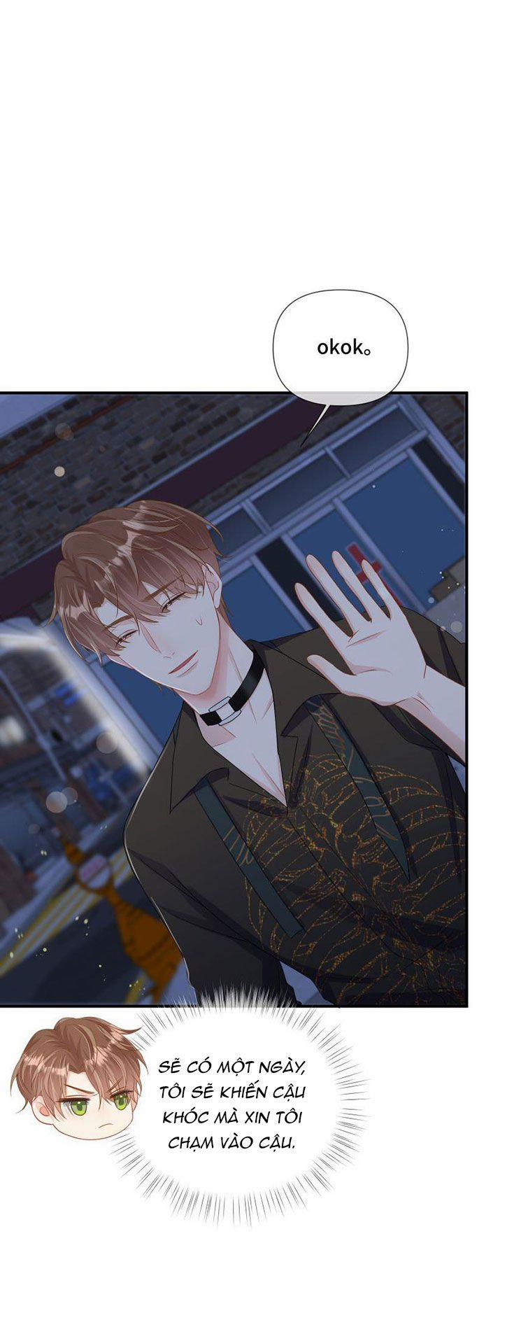 Nhất Niệm Chi Tư 10 trang 33