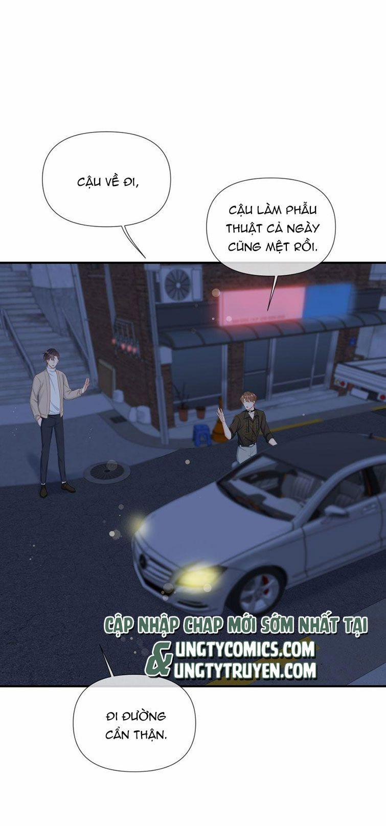 Nhất Niệm Chi Tư 10 trang 34