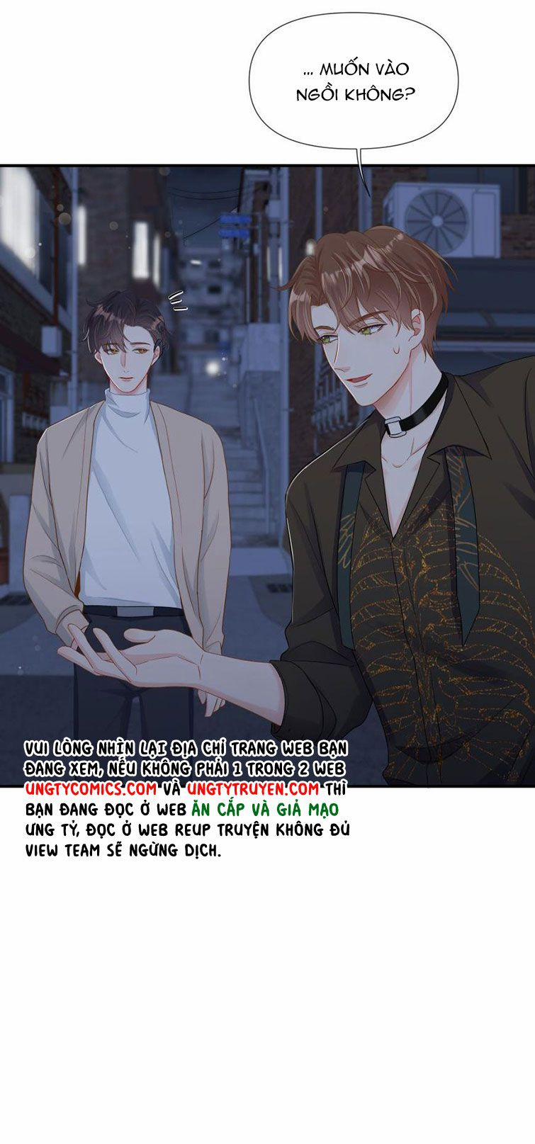 Nhất Niệm Chi Tư 10 trang 36