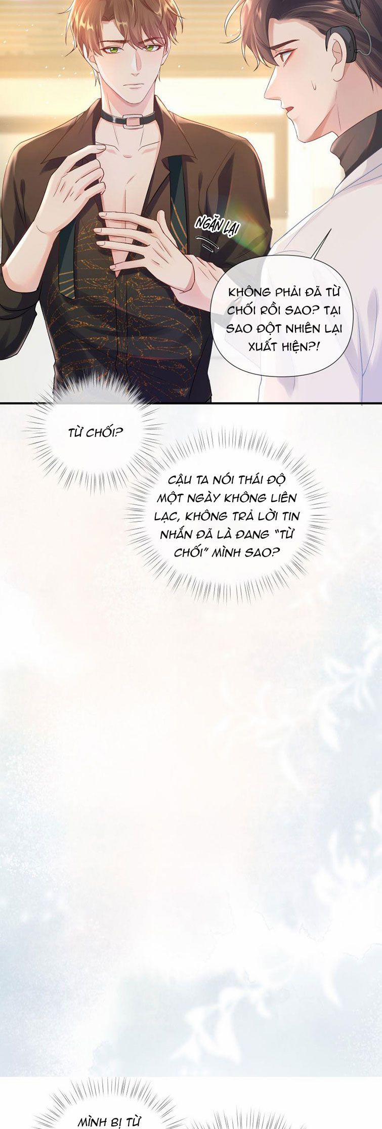 Nhất Niệm Chi Tư 10 trang 4