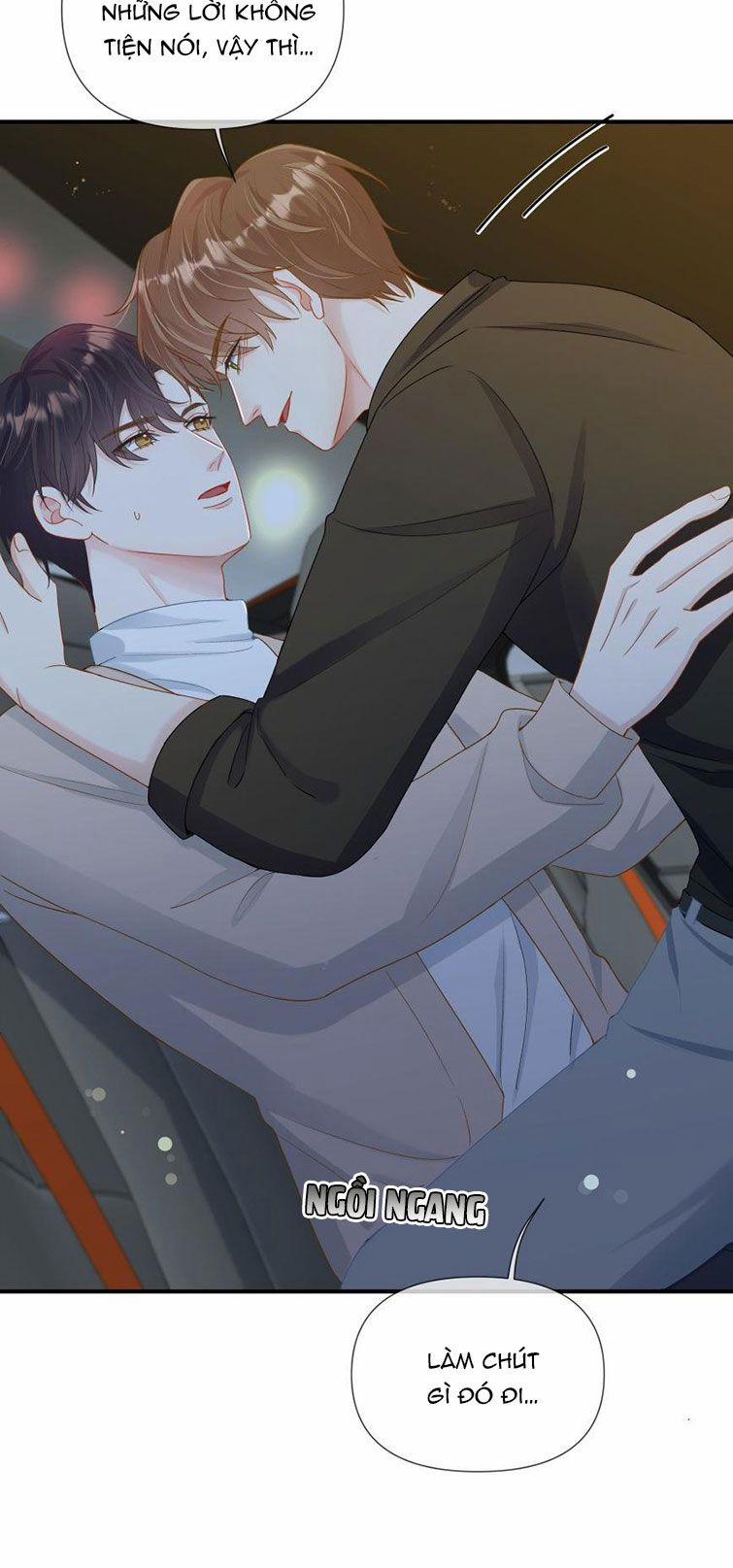 Nhất Niệm Chi Tư 10 trang 40