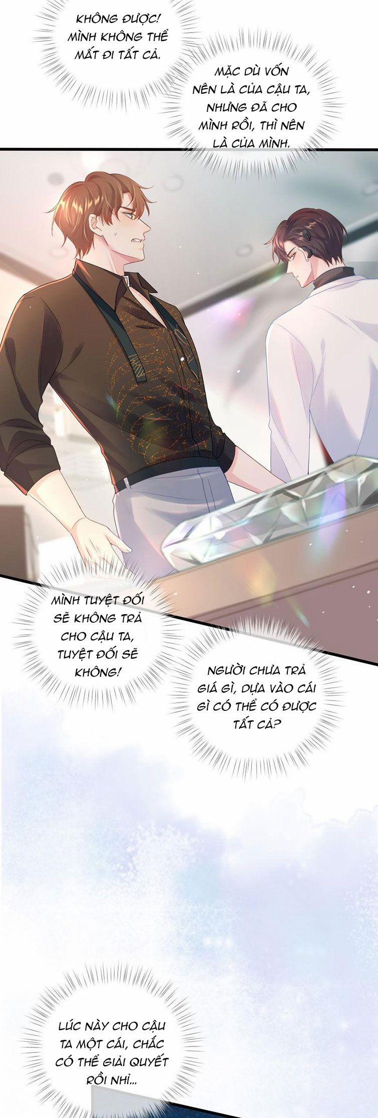 Nhất Niệm Chi Tư 10 trang 9