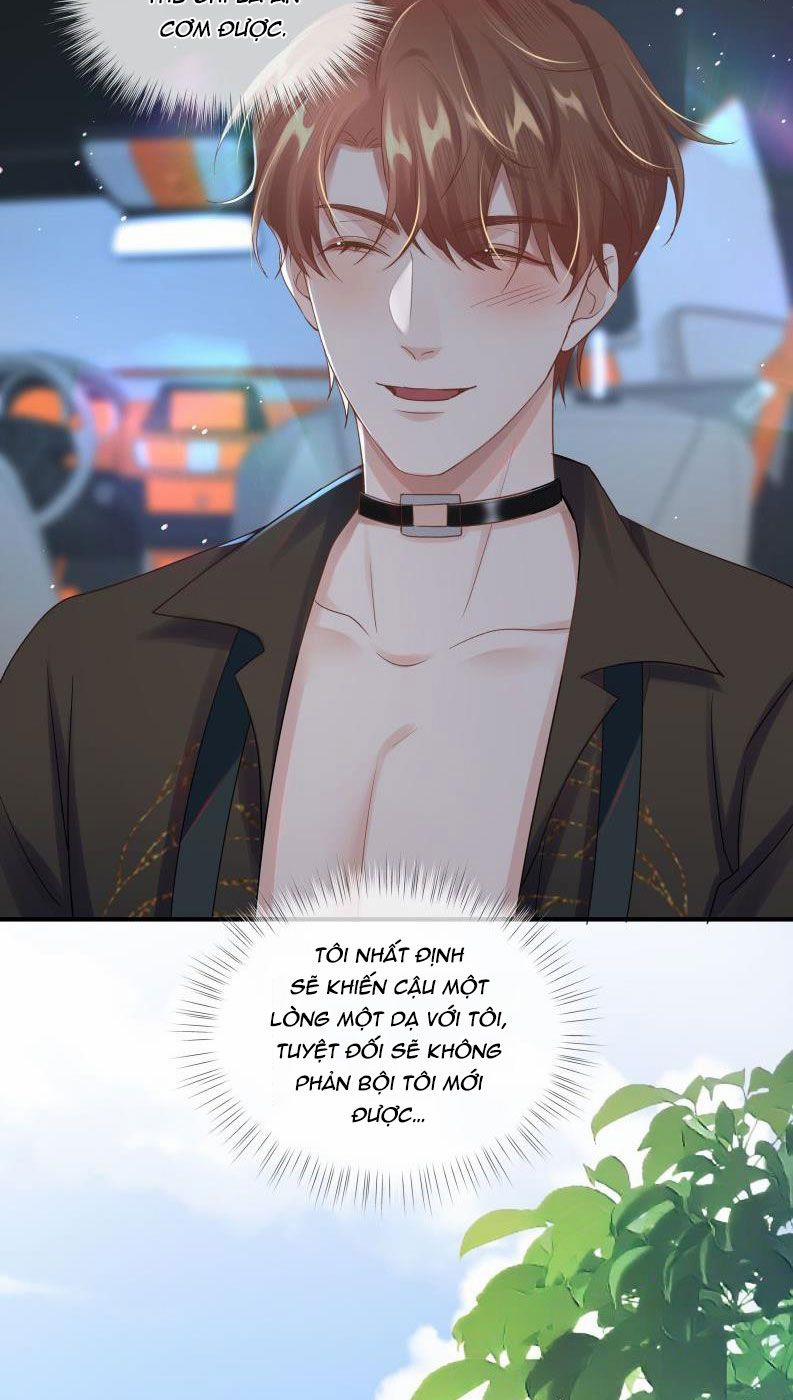 Nhất Niệm Chi Tư 11 trang 23