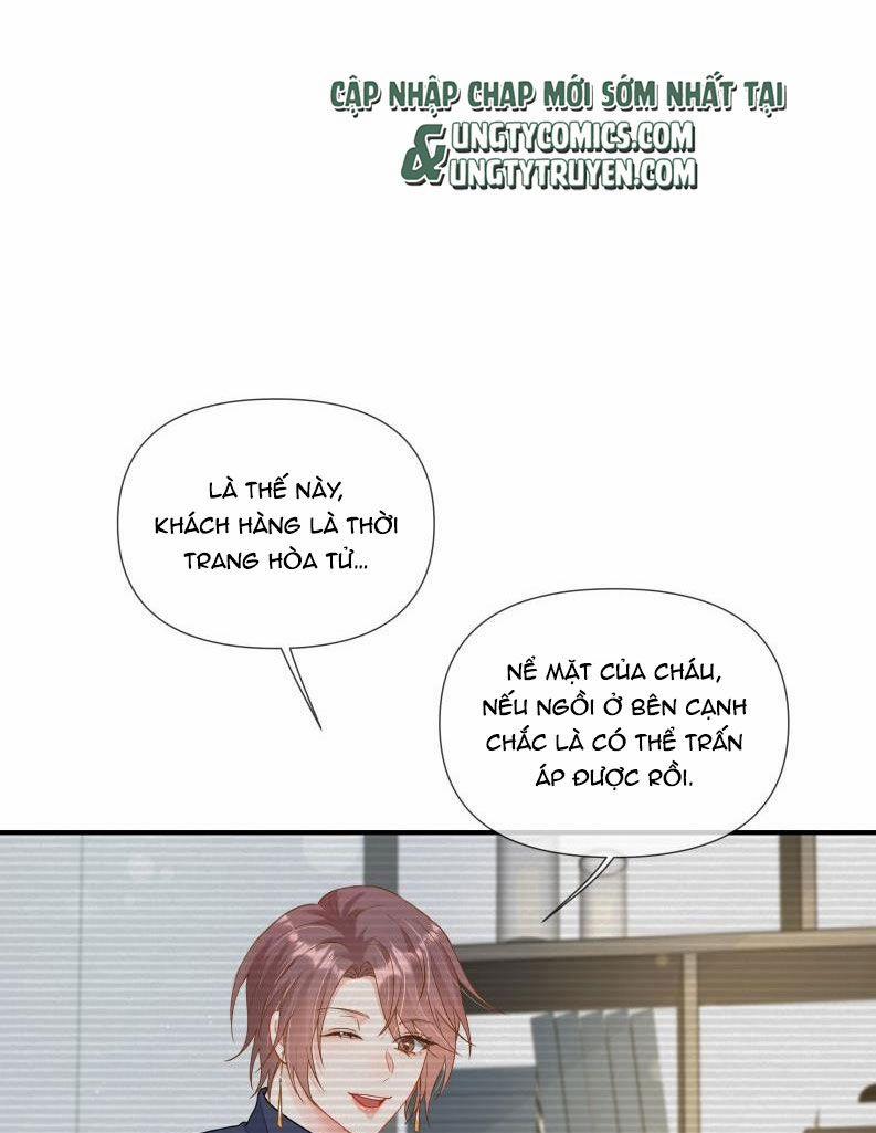 Nhất Niệm Chi Tư 11 trang 30