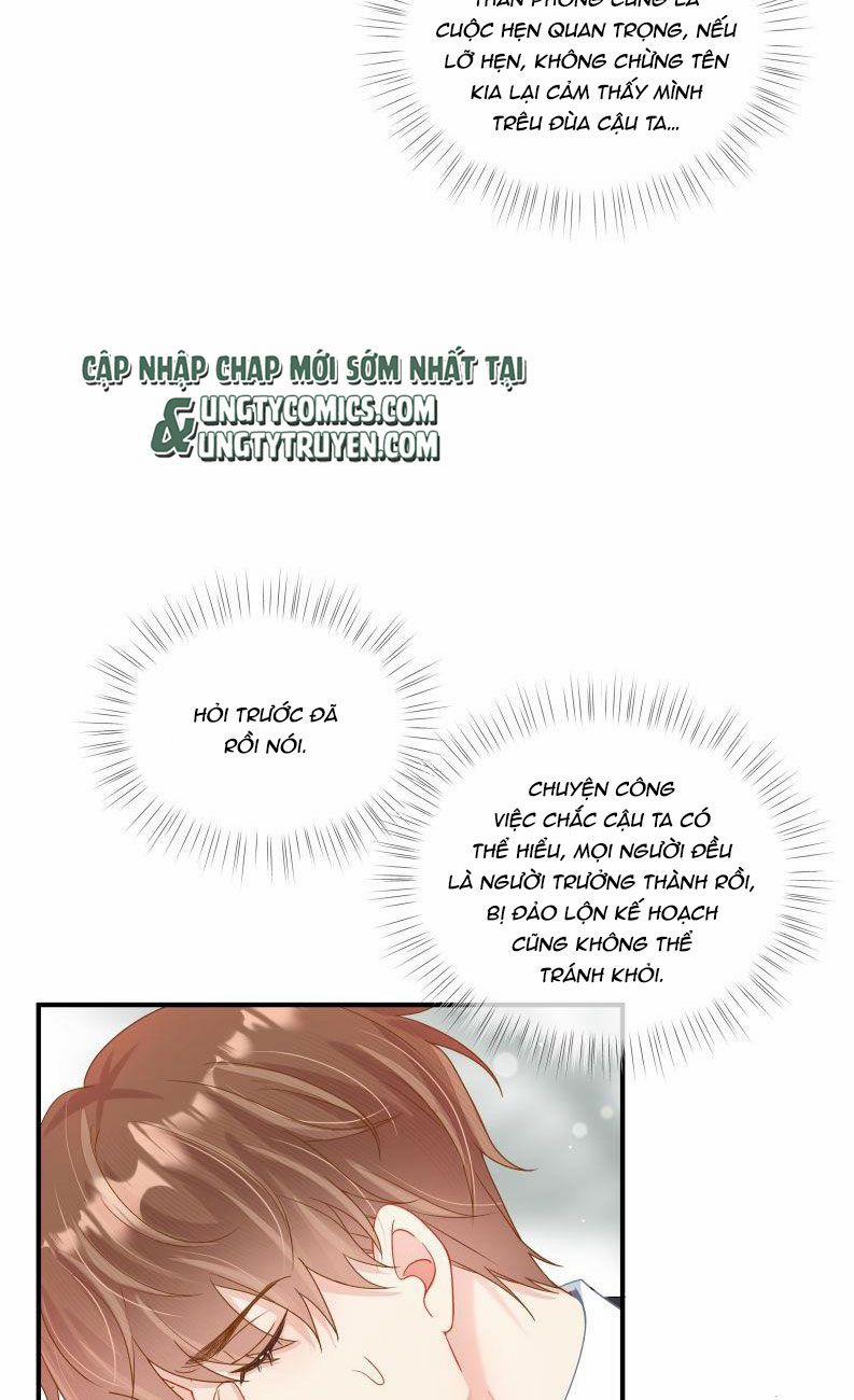 Nhất Niệm Chi Tư 11 trang 34