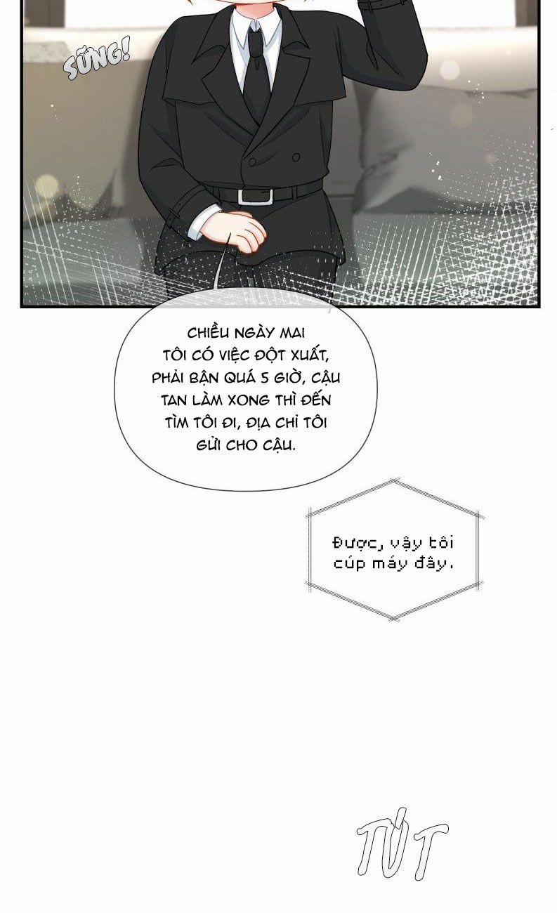 Nhất Niệm Chi Tư 11 trang 39