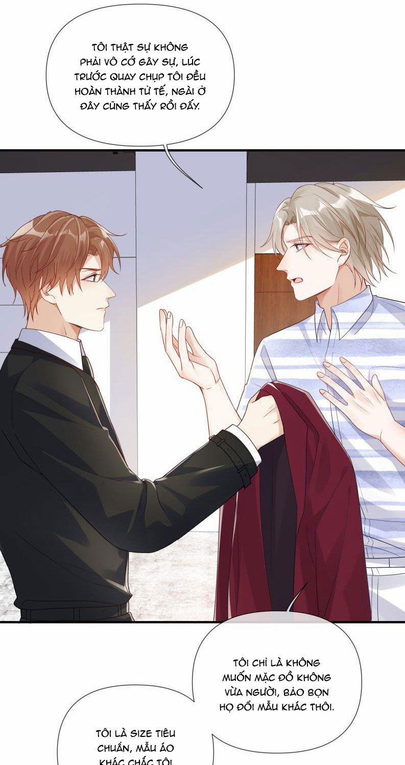 Nhất Niệm Chi Tư 11 trang 49