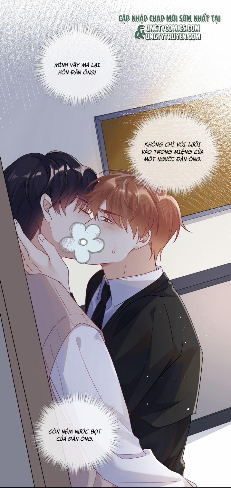 Nhất Niệm Chi Tư 12 trang 11