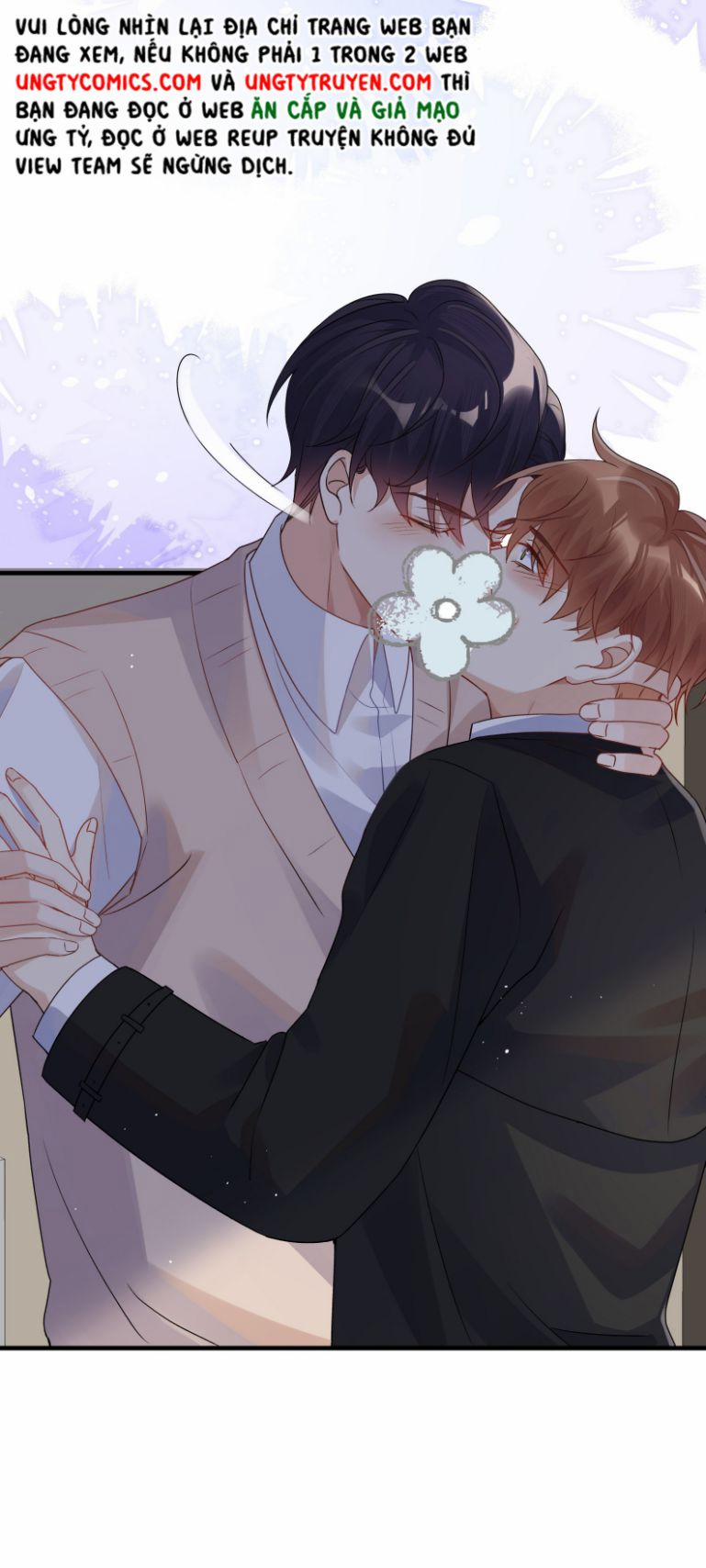 Nhất Niệm Chi Tư 12 trang 14