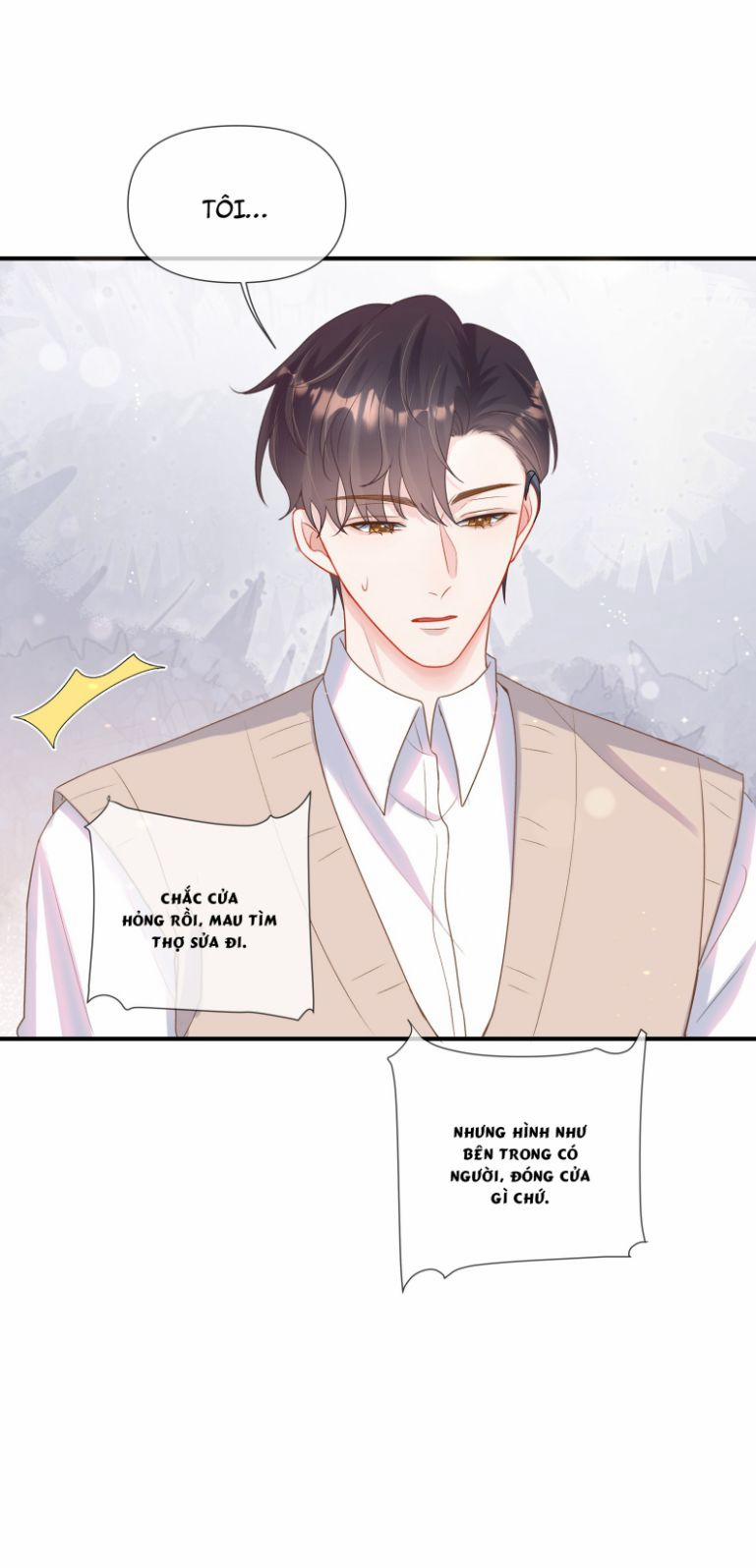 Nhất Niệm Chi Tư 12 trang 25