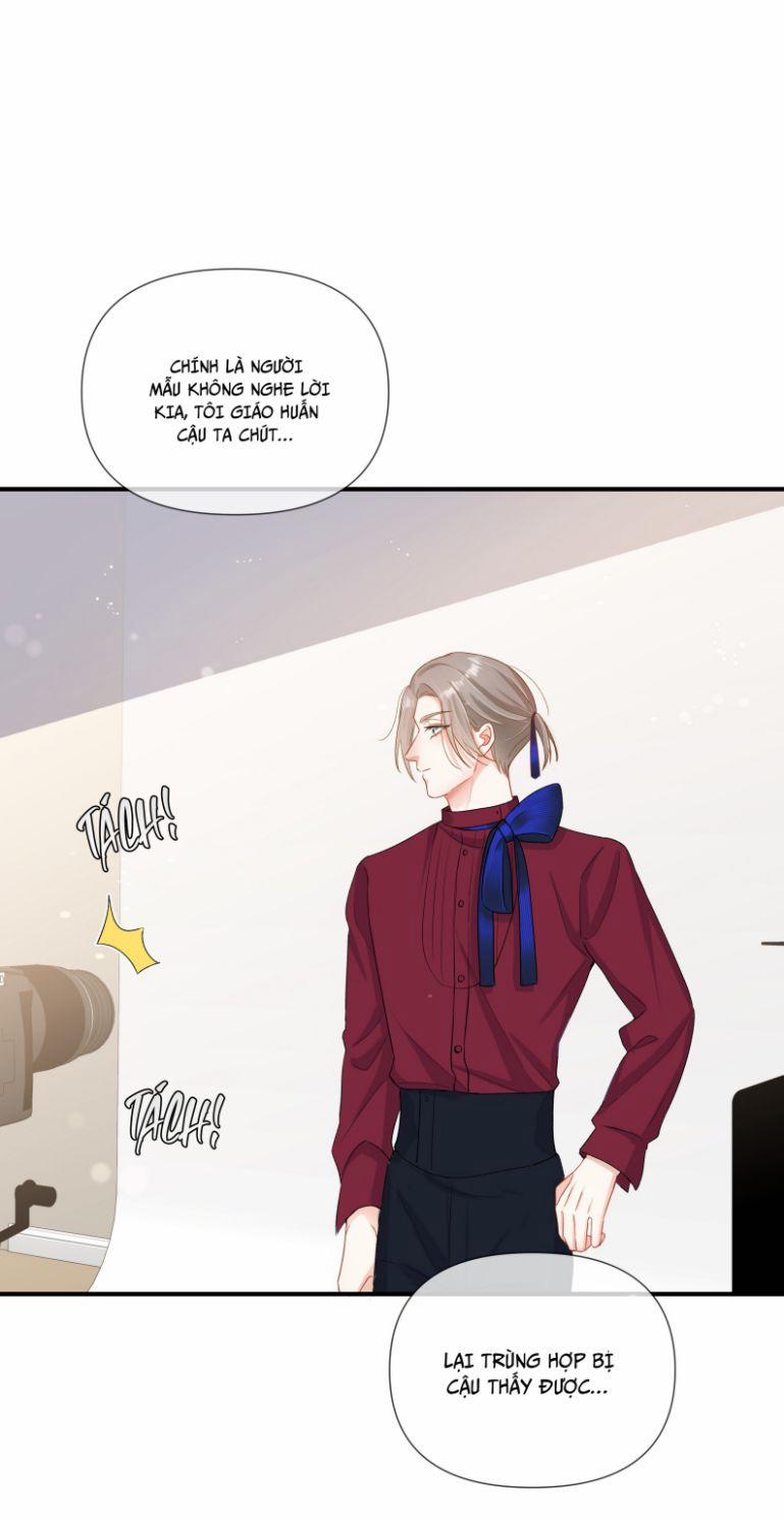 Nhất Niệm Chi Tư 12 trang 28