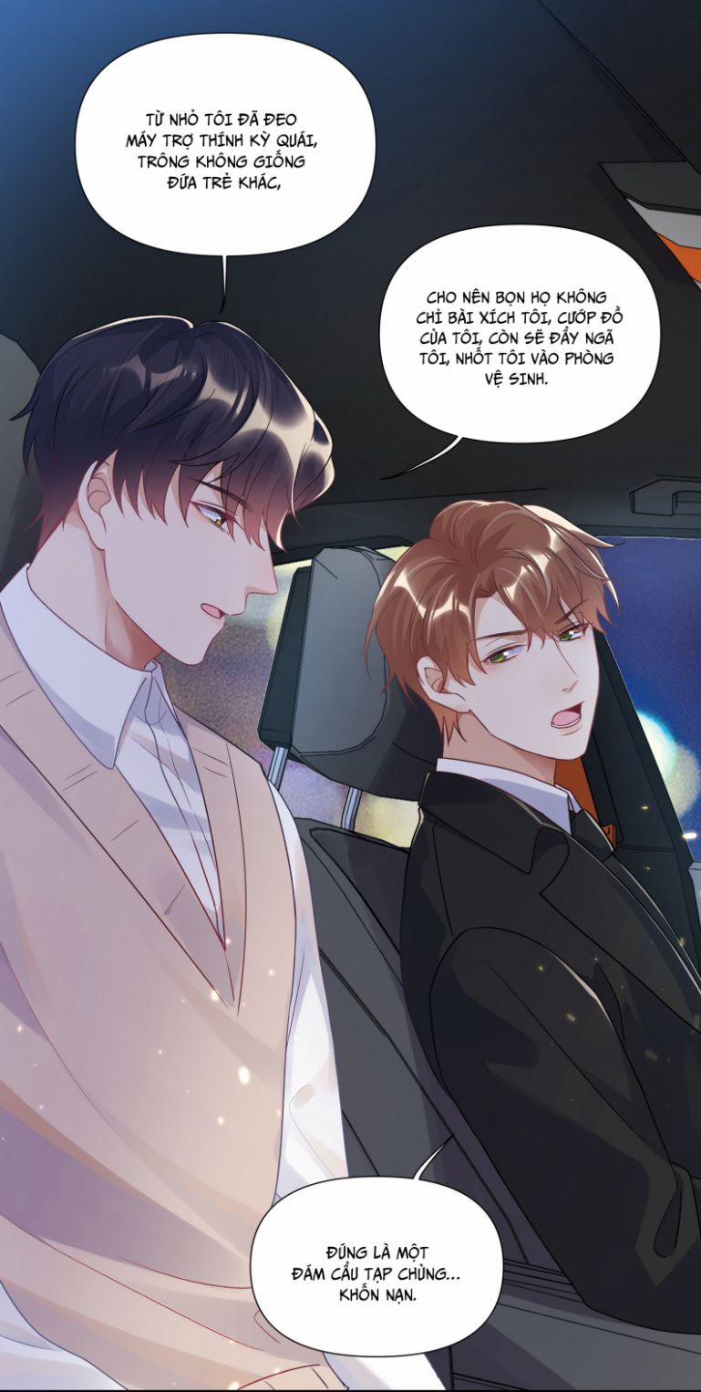 Nhất Niệm Chi Tư 12 trang 46