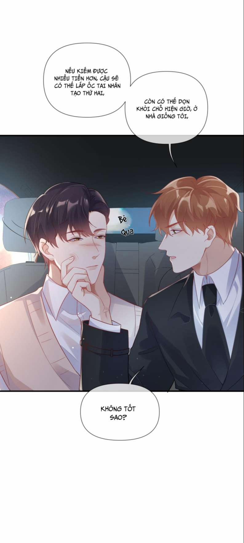 Nhất Niệm Chi Tư 13 trang 12