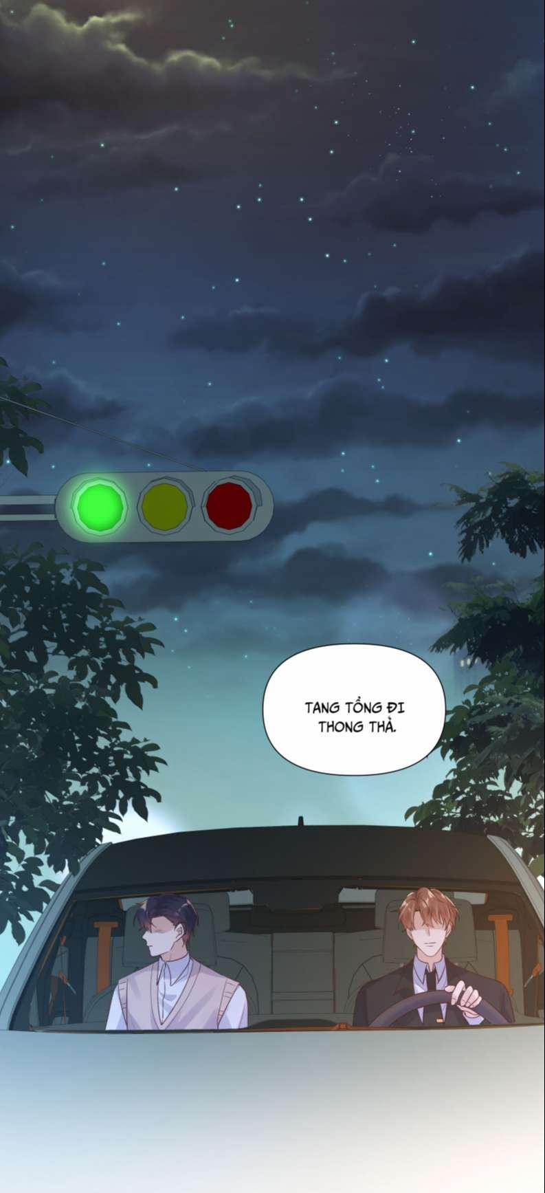 Nhất Niệm Chi Tư 13 trang 2