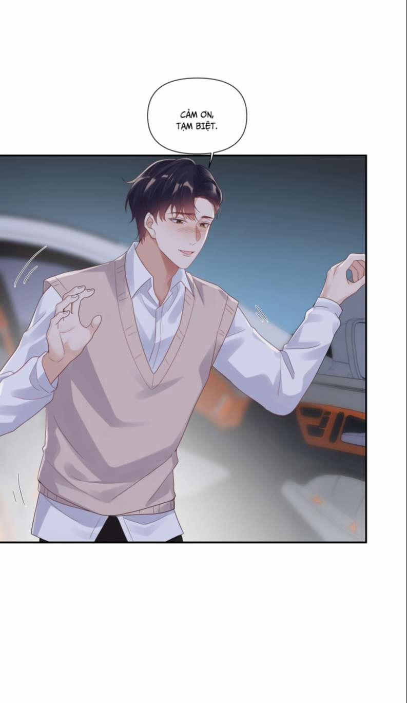 Nhất Niệm Chi Tư 13 trang 22