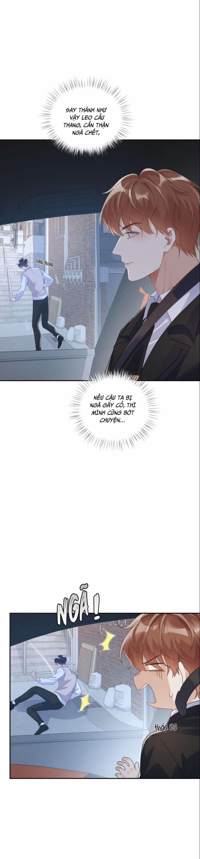 Nhất Niệm Chi Tư 13 trang 23