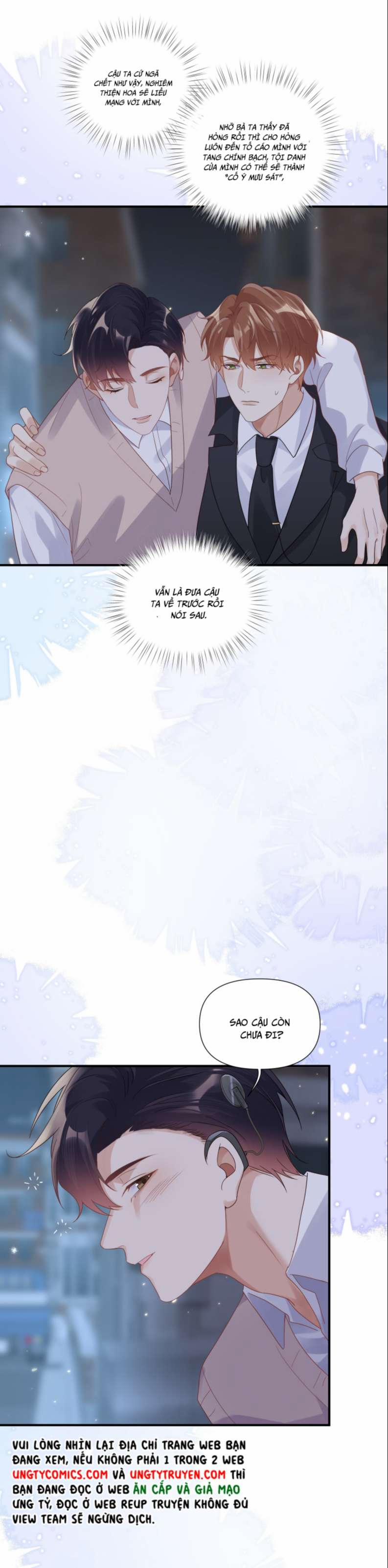 Nhất Niệm Chi Tư 13 trang 25