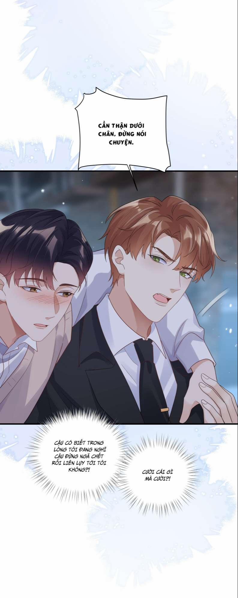 Nhất Niệm Chi Tư 13 trang 26