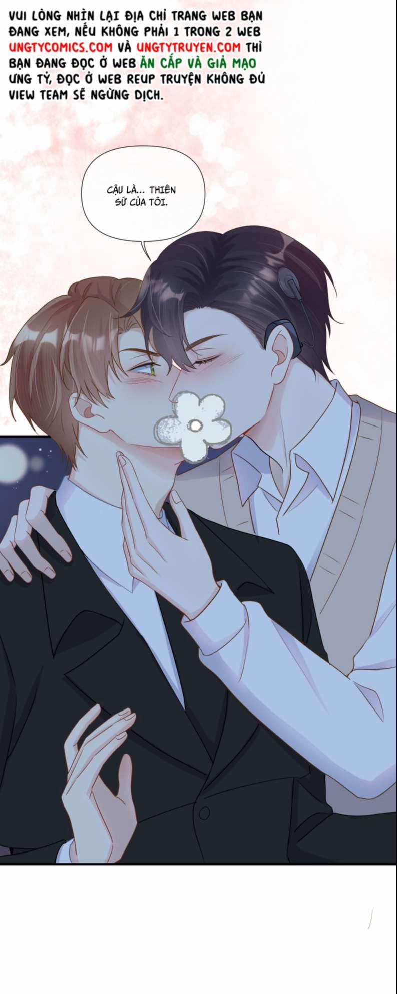 Nhất Niệm Chi Tư 13 trang 35