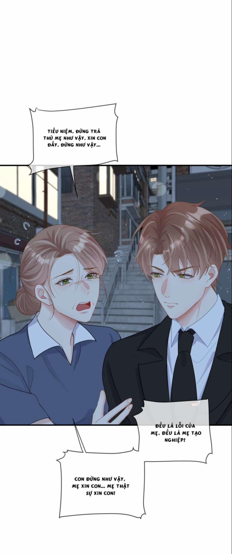 Nhất Niệm Chi Tư 13 trang 41