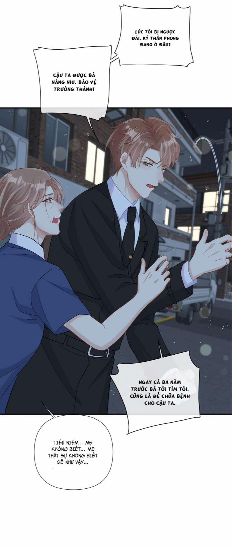 Nhất Niệm Chi Tư 13 trang 51