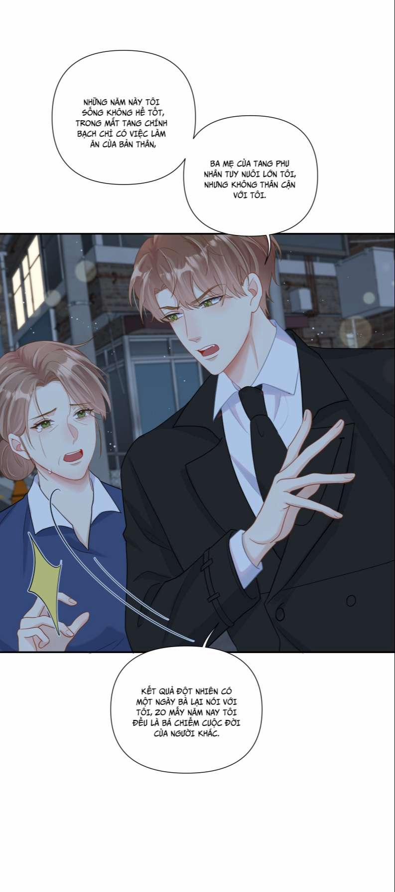 Nhất Niệm Chi Tư 13 trang 52