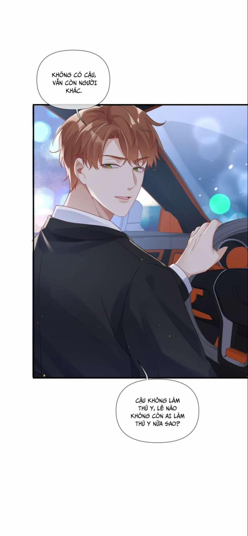 Nhất Niệm Chi Tư 13 trang 7