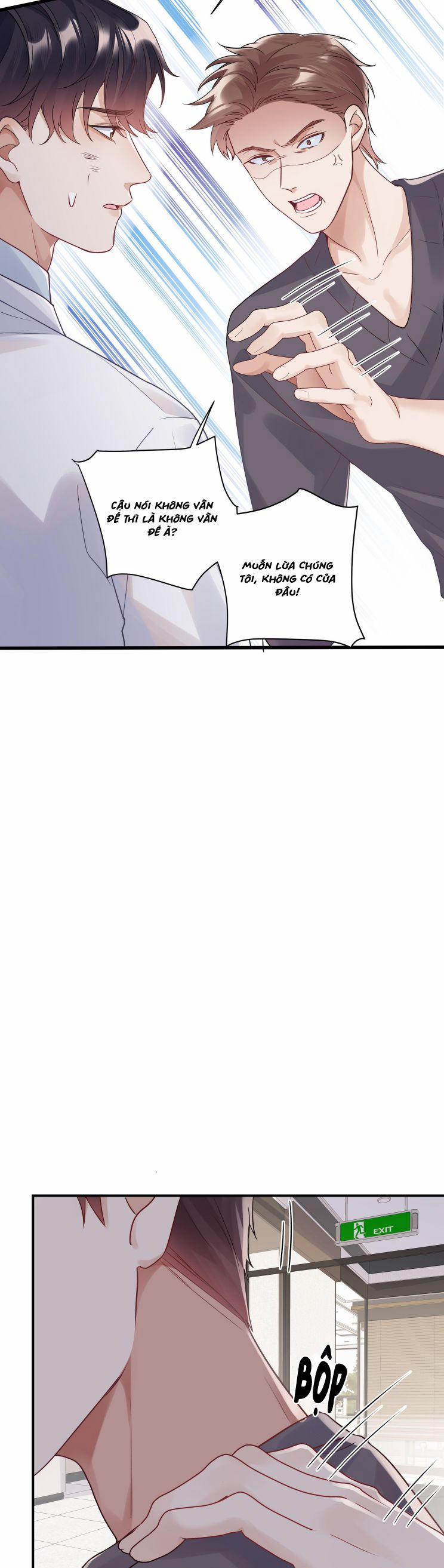 Nhất Niệm Chi Tư 14 trang 16