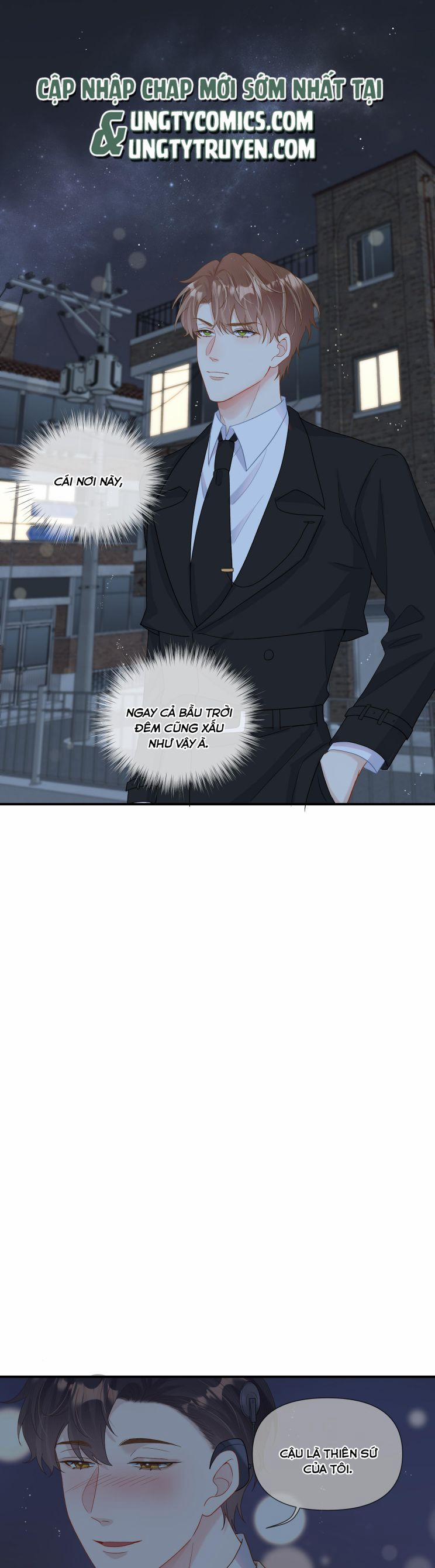 Nhất Niệm Chi Tư 14 trang 2