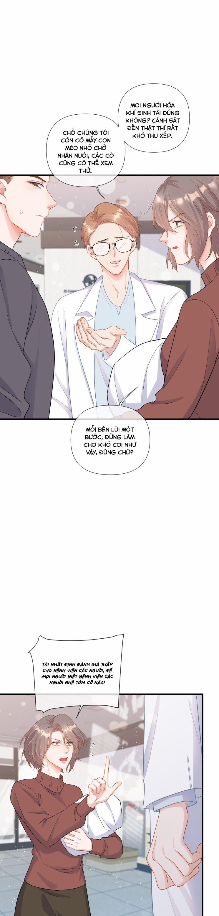 Nhất Niệm Chi Tư 14 trang 25