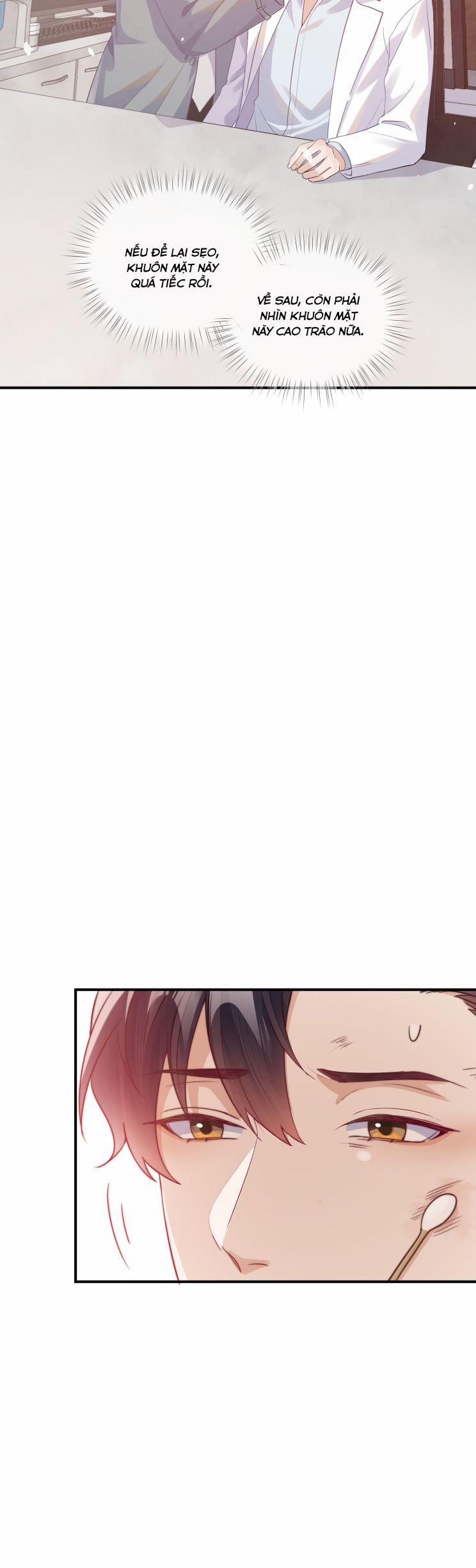 Nhất Niệm Chi Tư 14 trang 27