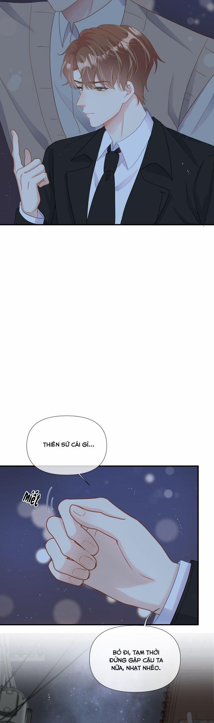 Nhất Niệm Chi Tư 14 trang 3