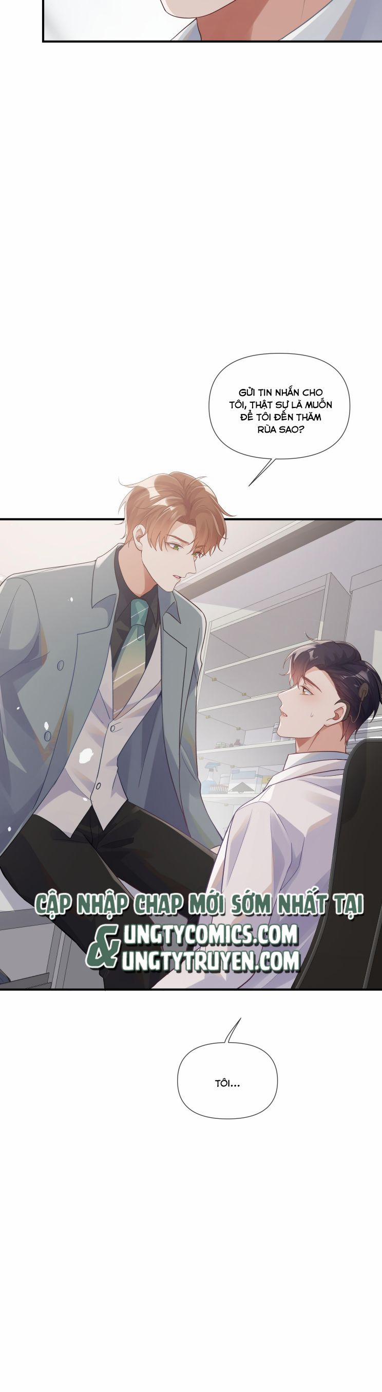 Nhất Niệm Chi Tư 14 trang 30